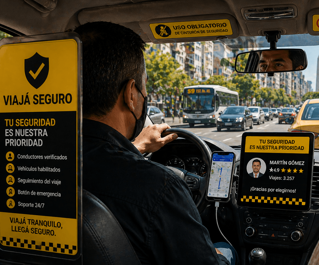 Seguridad