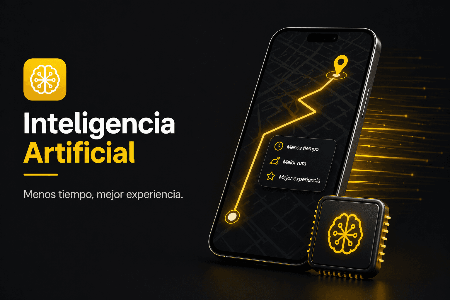 Inteligencia Artificial
